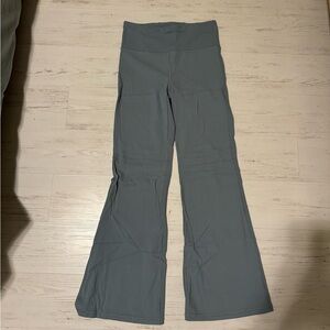 Athleta Women's Slate Flare Pants